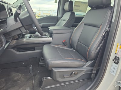 2026 Ford F-250 Base