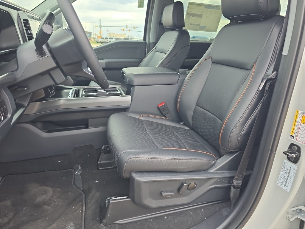 2026 Ford F-250 Base