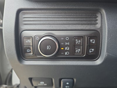 2026 Ford F-250 Base