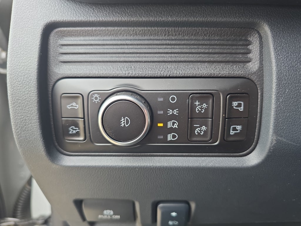 2026 Ford F-250 Base