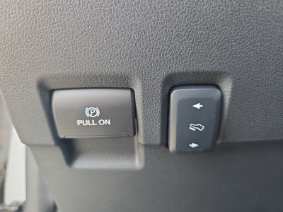 2026 Ford F-250 Base