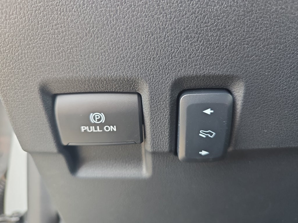 2026 Ford F-250 Base