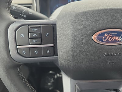 2026 Ford F-250 Base