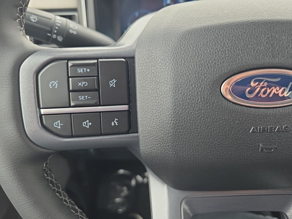 2026 Ford F-250 Base