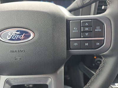 2026 Ford F-250 Base