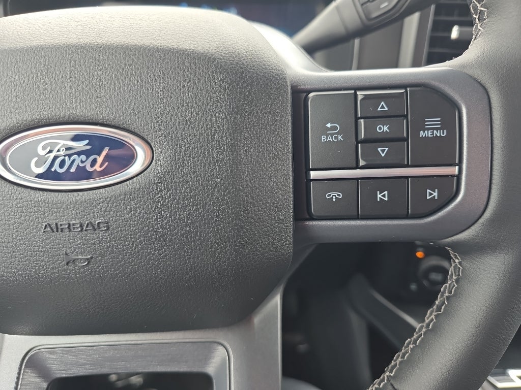 2026 Ford F-250 Base