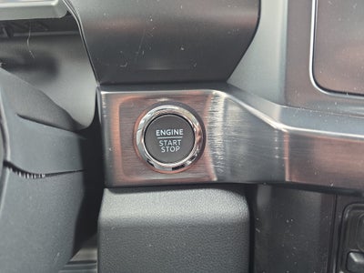 2026 Ford F-250 Base