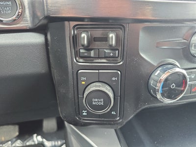 2026 Ford F-250 Base