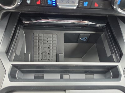 2026 Ford F-250 Base