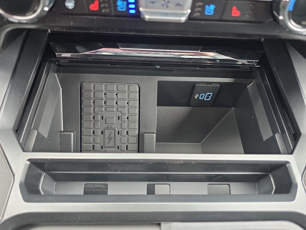 2026 Ford F-250 Base