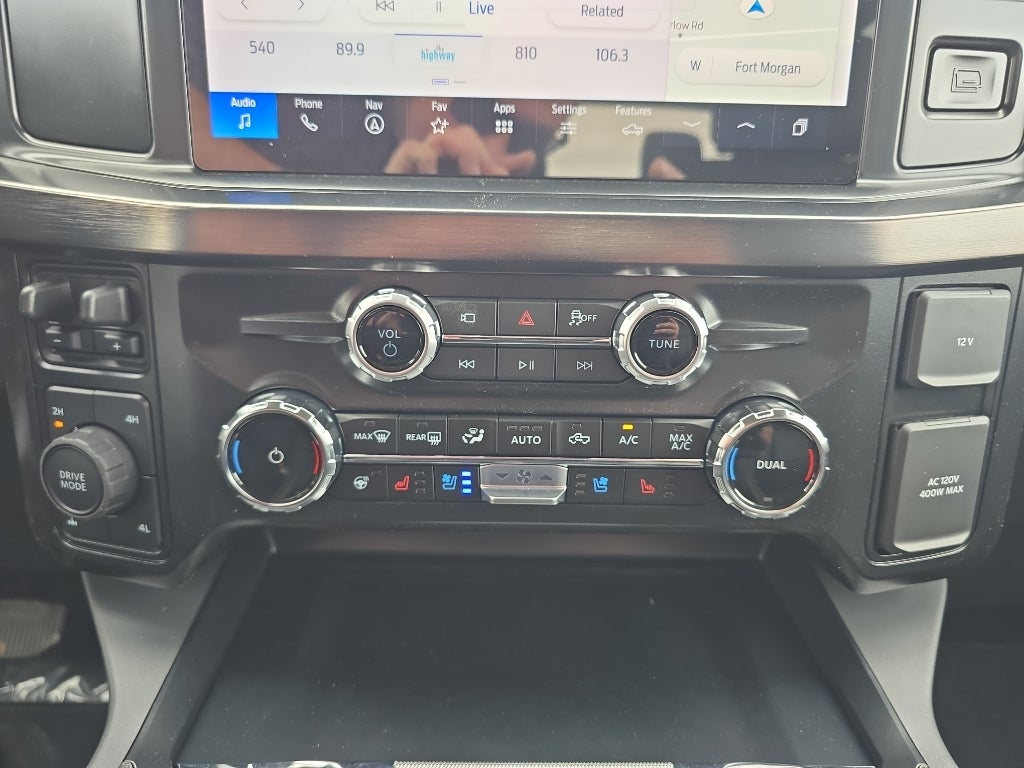 2026 Ford F-250 Base