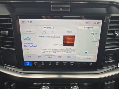 2026 Ford F-250 Base