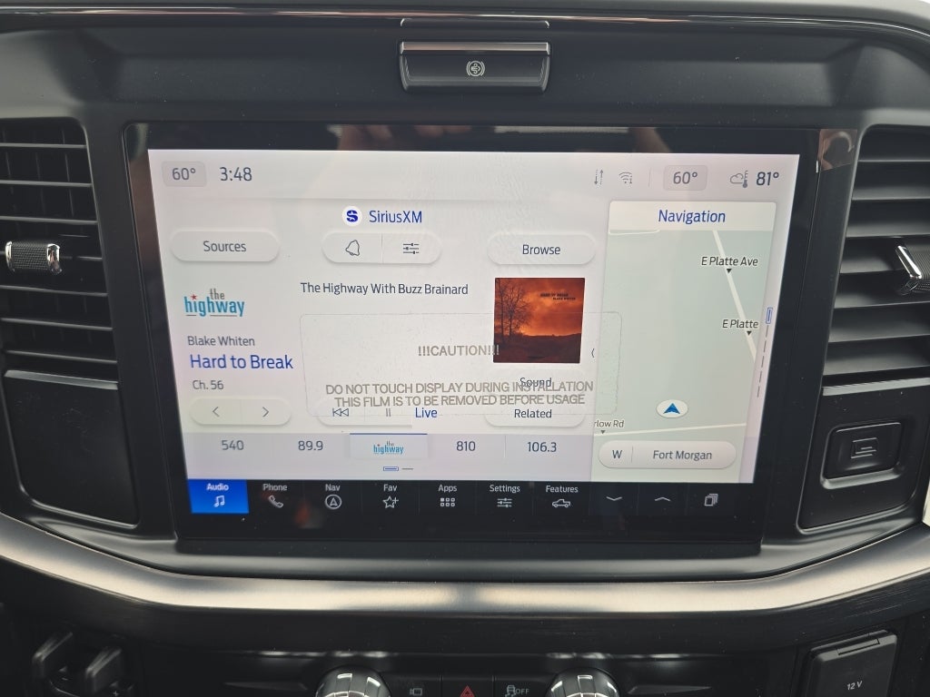 2026 Ford F-250 Base