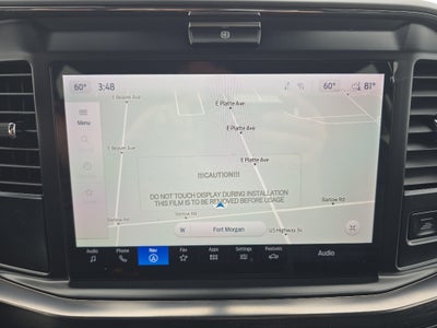 2026 Ford F-250 Base