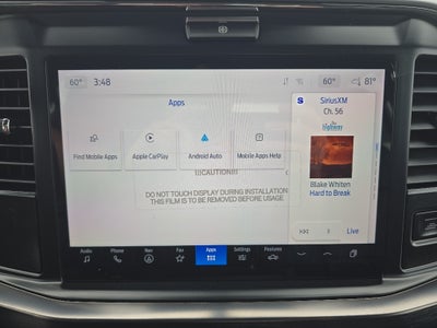 2026 Ford F-250 Base