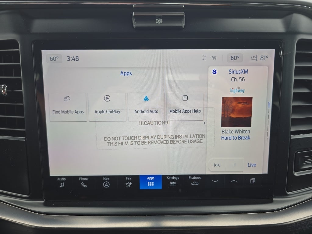 2026 Ford F-250 Base