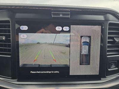 2026 Ford F-250 Base