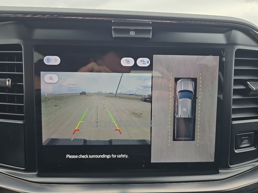 2026 Ford F-250 Base