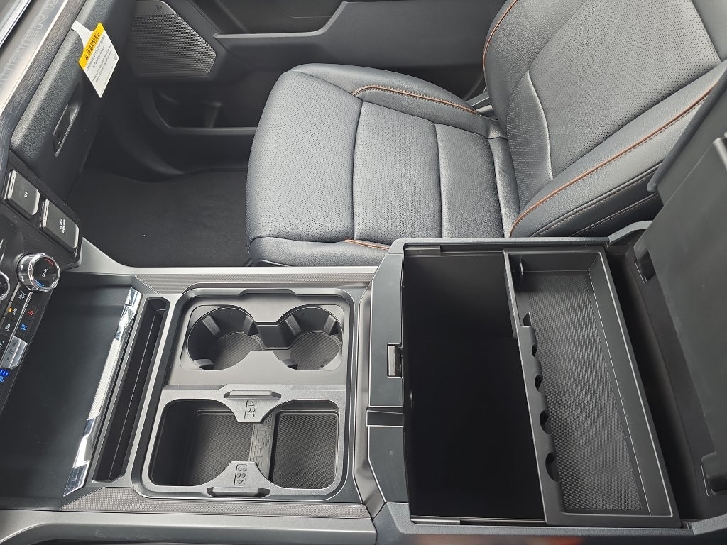 2026 Ford F-250 Base