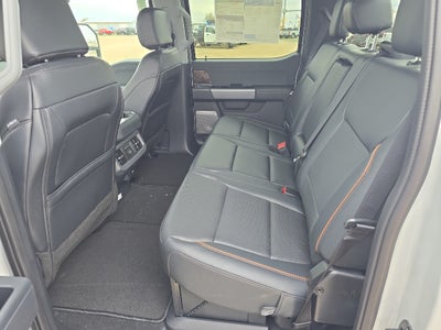 2026 Ford F-250 Base