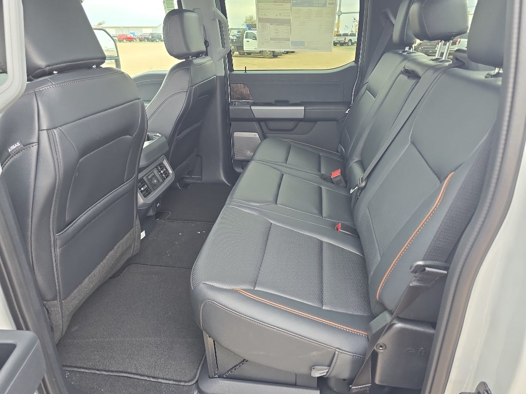 2026 Ford F-250 Base