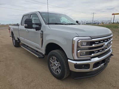 2026 Ford F-250 Base