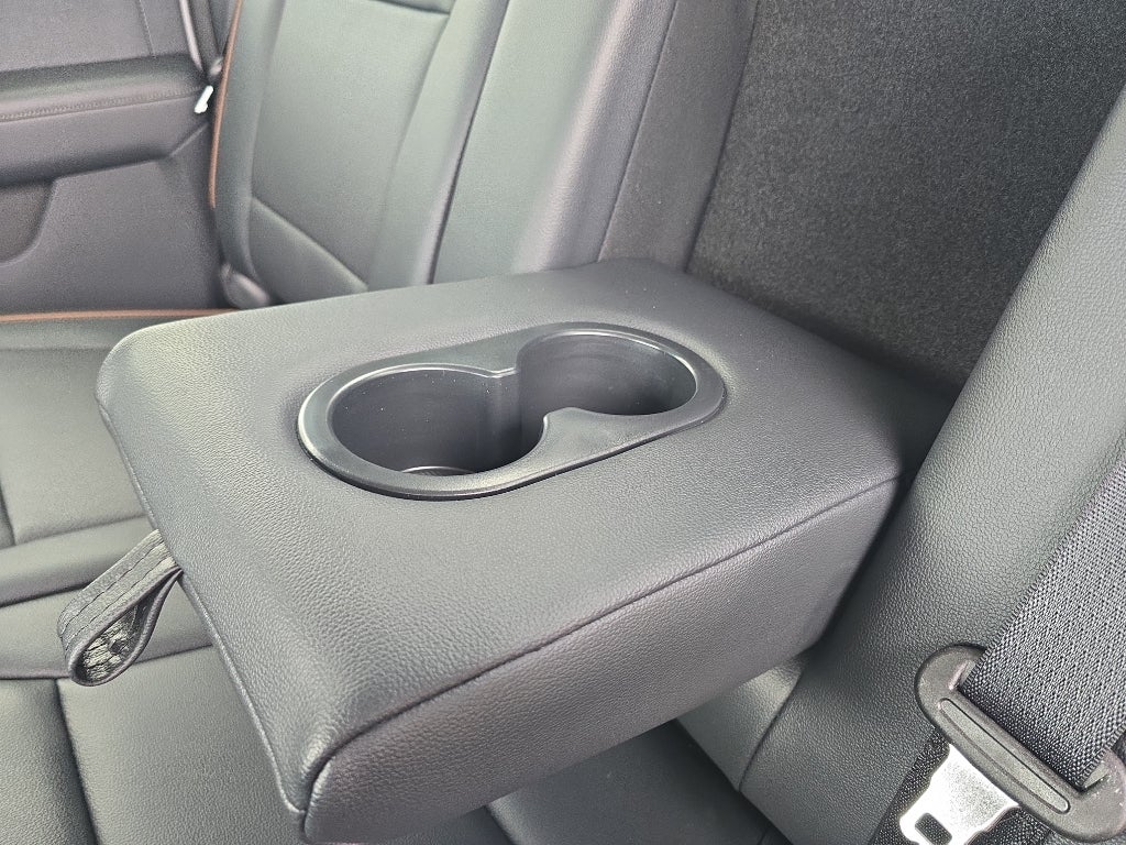 2026 Ford F-250 Base