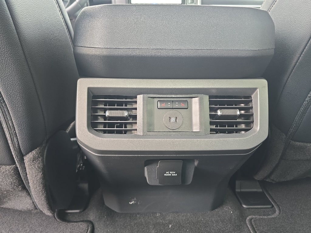 2026 Ford F-250 Base