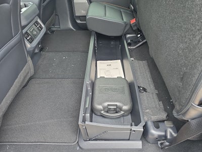 2026 Ford F-250 Base