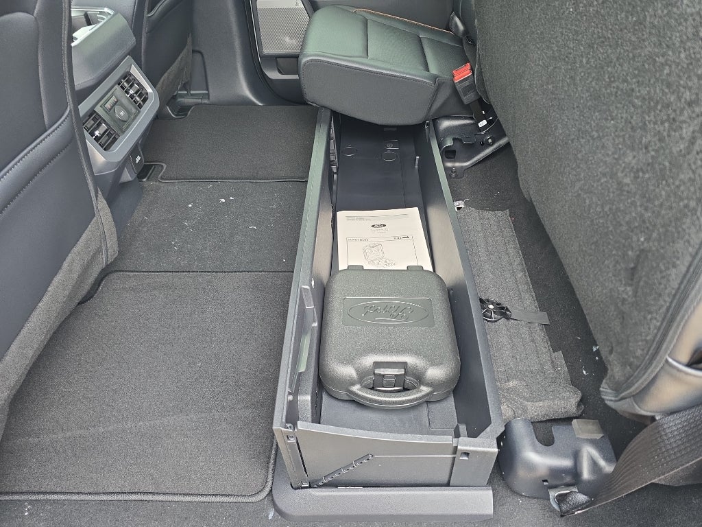 2026 Ford F-250 Base