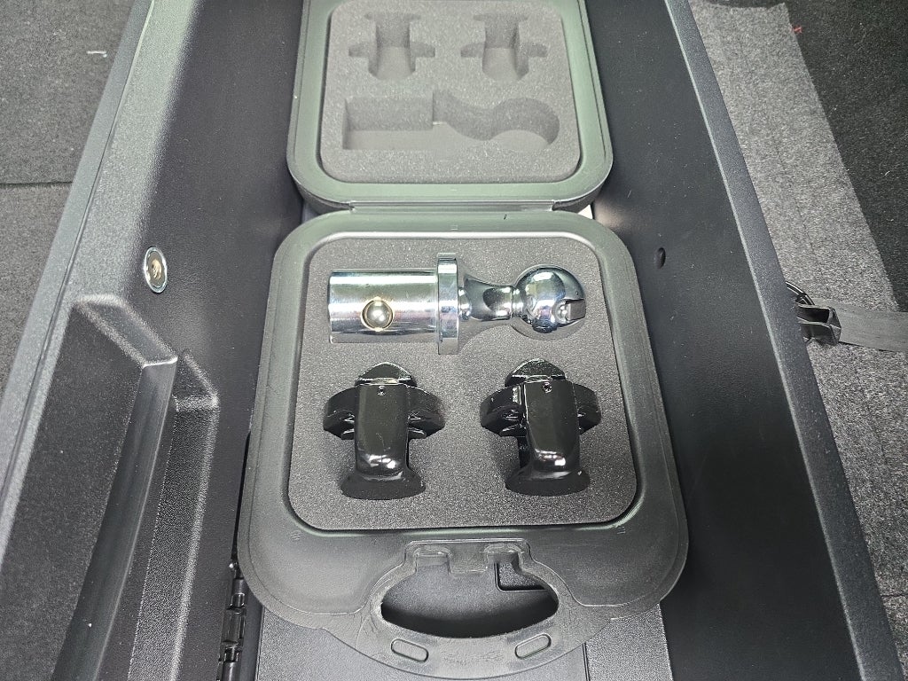 2026 Ford F-250 Base