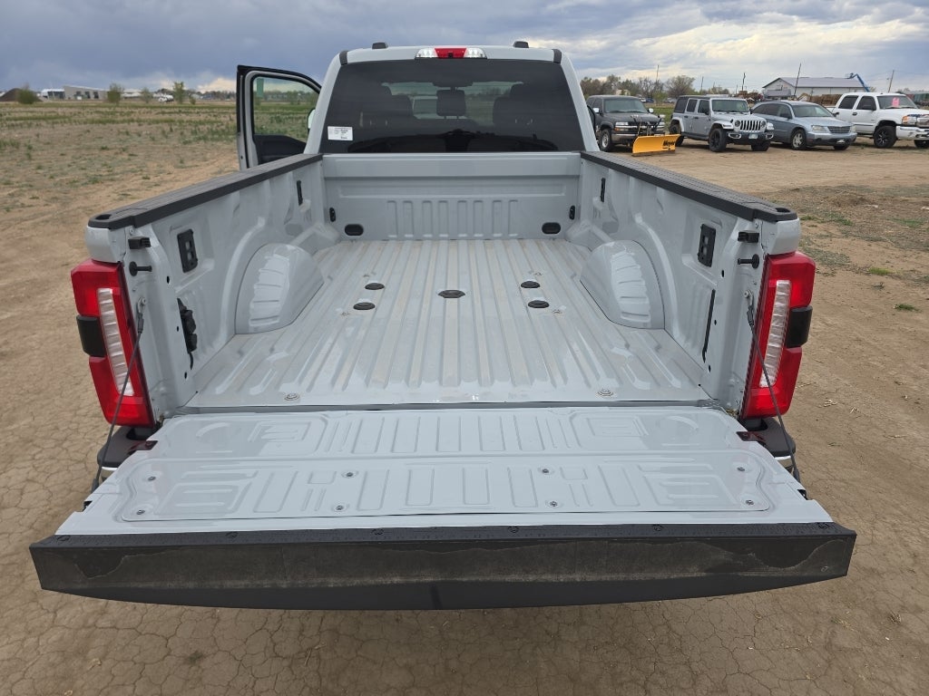 2026 Ford F-250 Base