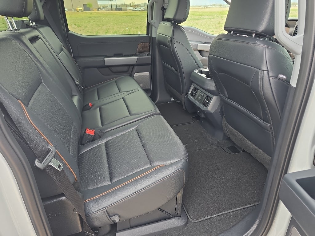 2026 Ford F-250 Base