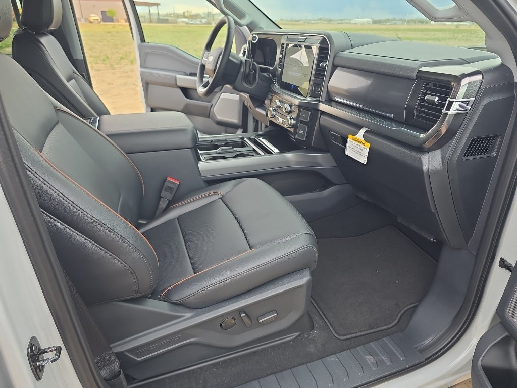 2026 Ford F-250 Base