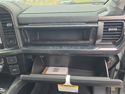 2026 Ford F-250 Base