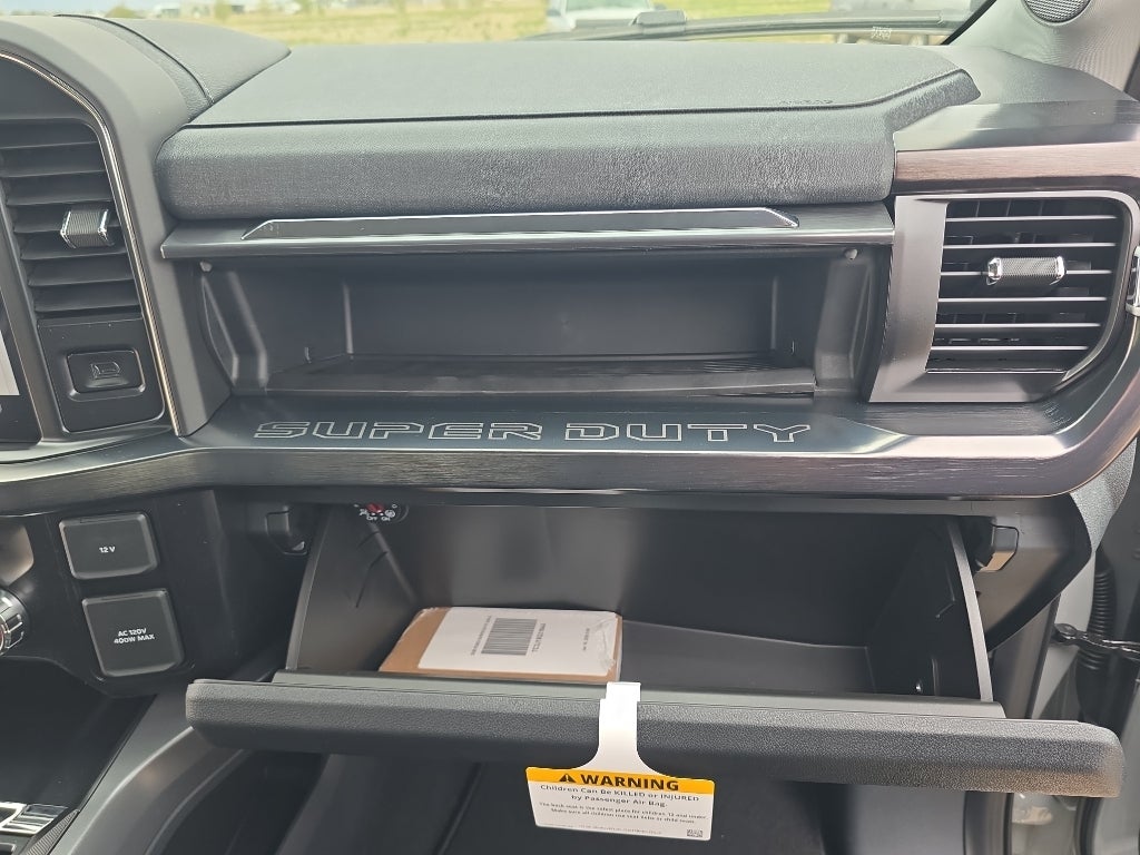 2026 Ford F-250 Base