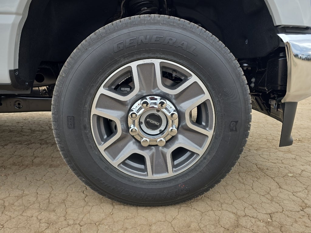 2026 Ford F-250 Base