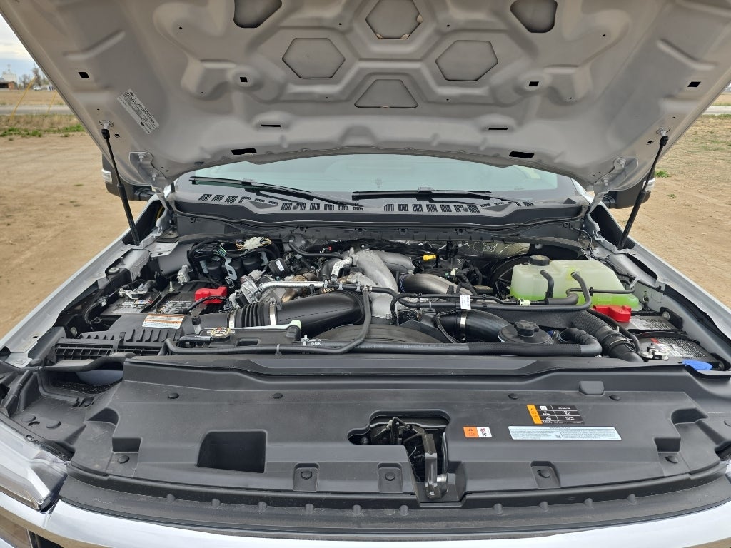 2026 Ford F-250 Base