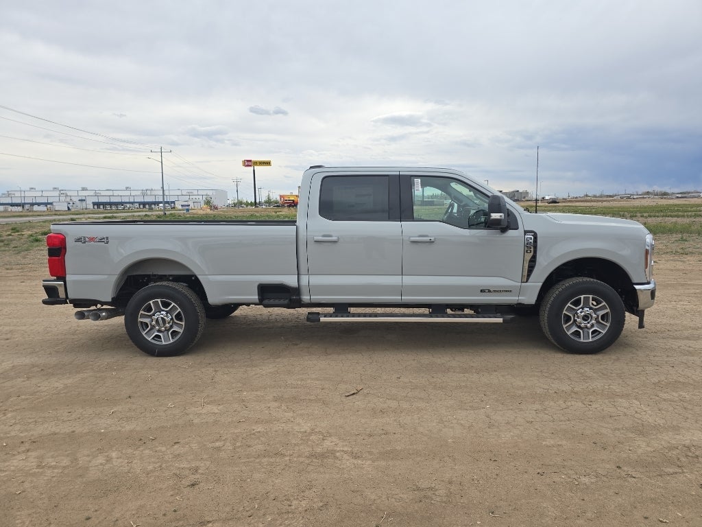 2026 Ford F-250 Base