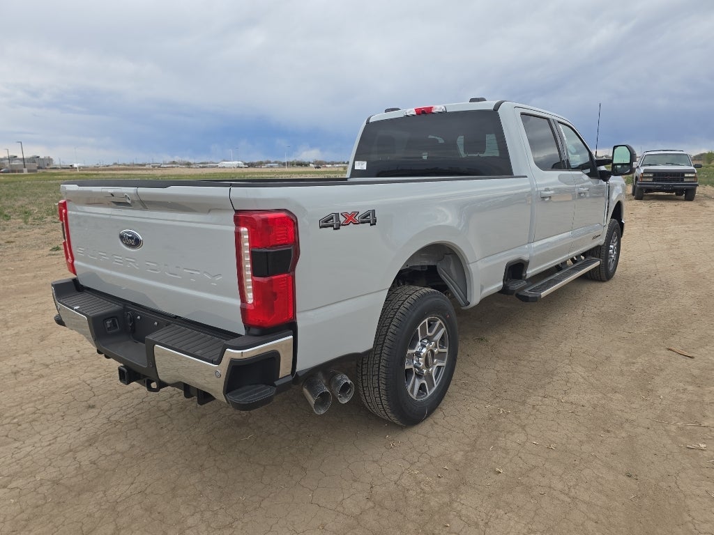 2026 Ford F-250 Base