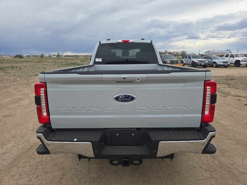 2026 Ford F-250 Base