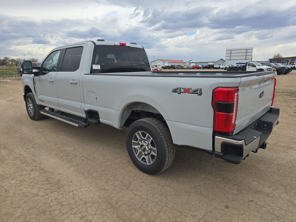 2026 Ford F-250 Base