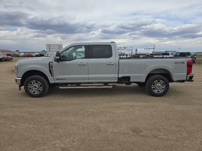 2026 Ford F-250 Base
