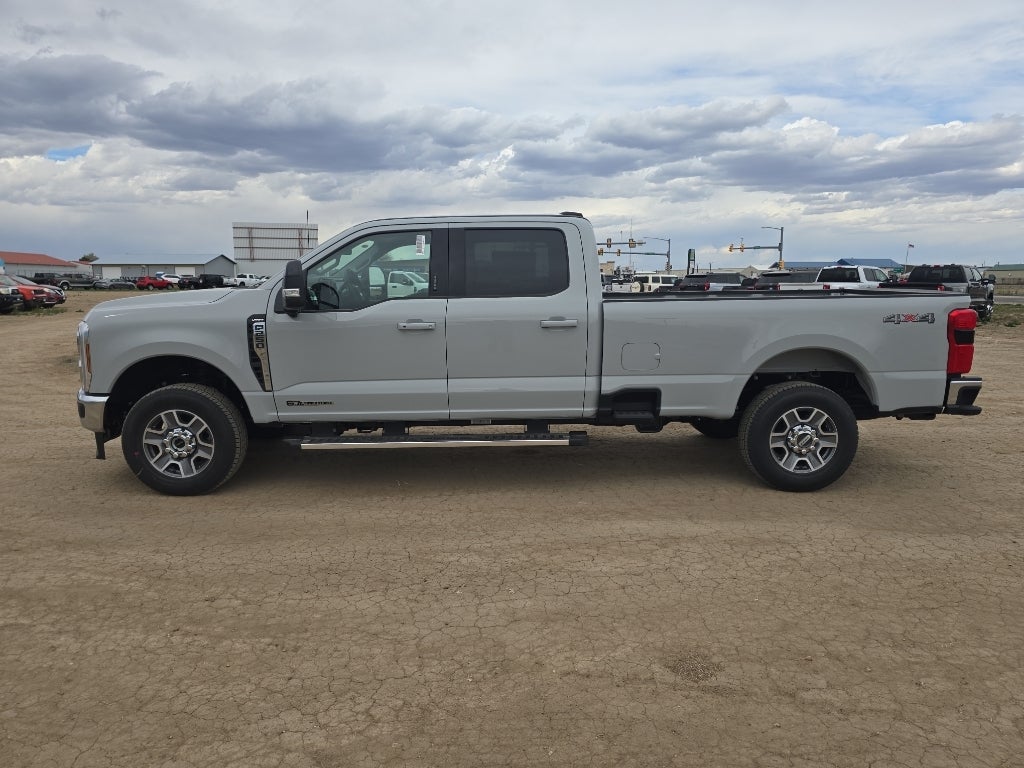 2026 Ford F-250 Base