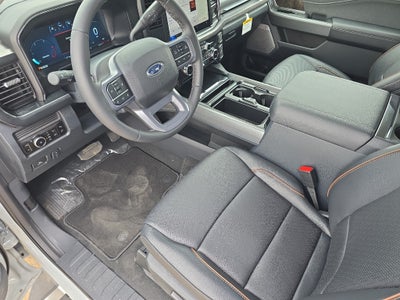 2026 Ford F-250 Base