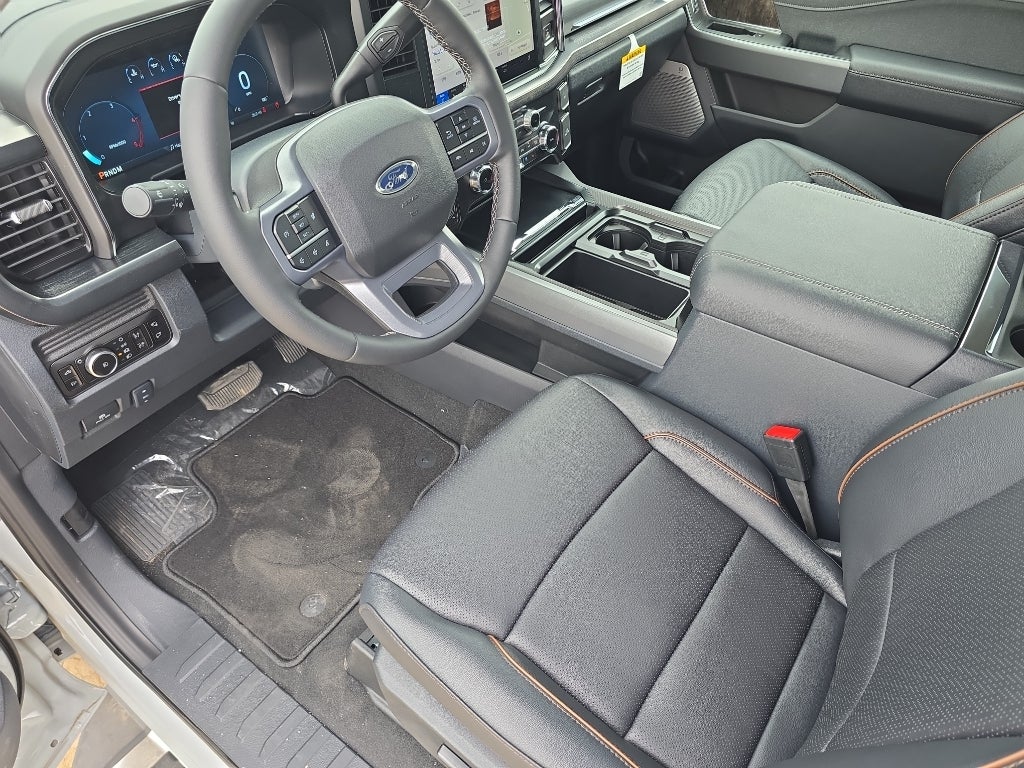 2026 Ford F-250 Base