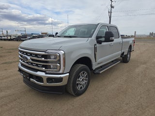 2026 Ford F-250 Base