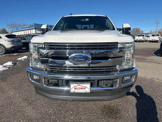 2019 Ford Super Duty F-250 Pickup LARIAT in Sterling, CO - Korf Auto