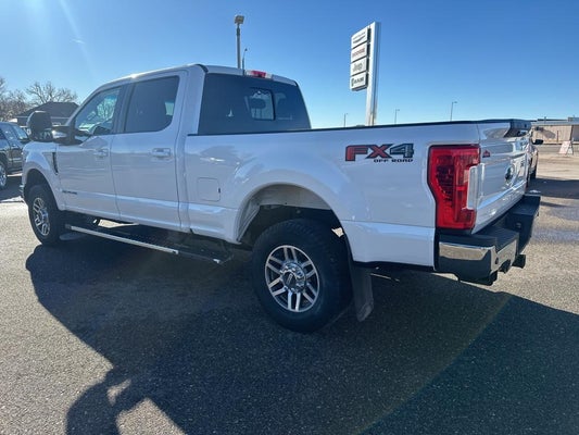 2019 Ford Super Duty F-250 Pickup LARIAT in Sterling, CO - Korf Auto