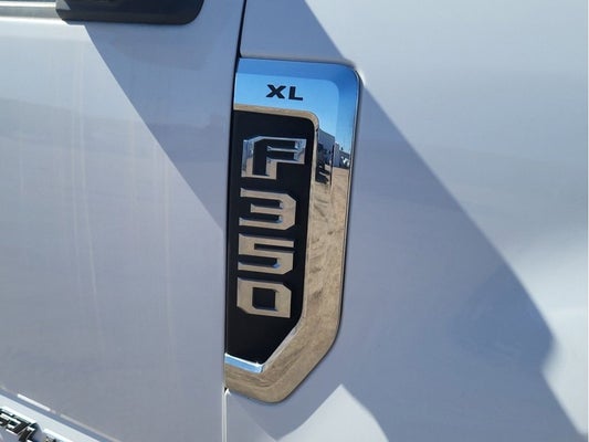 2019 Ford Super Duty F-350 SRW Pickup XL in Sterling, CO - Korf Auto
